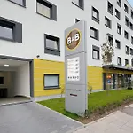 City-west 3* Munique