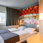 Hotel City-west