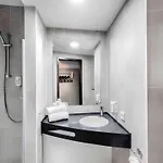 Hotel City-west 3*