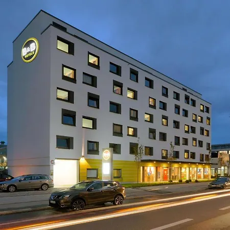 Hotel City-west Munich