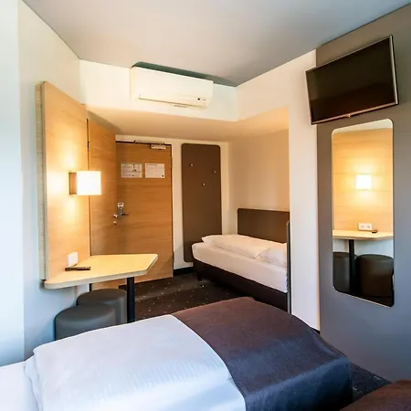 Hotel City-west Munich