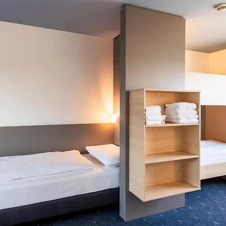 Hotel City-west