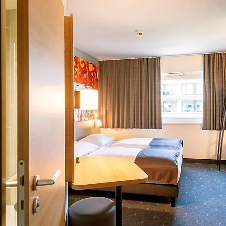 City-west 3* Múnich