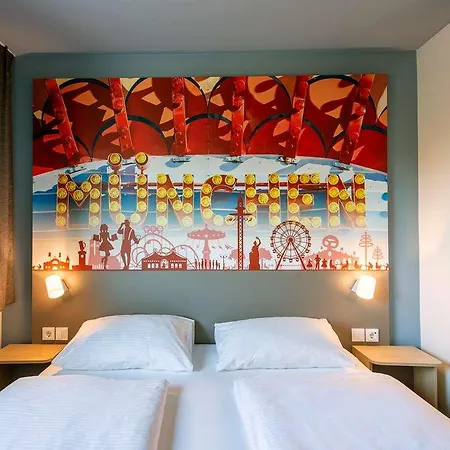 City-west Hotel