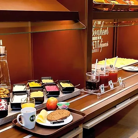 Hotell City-west