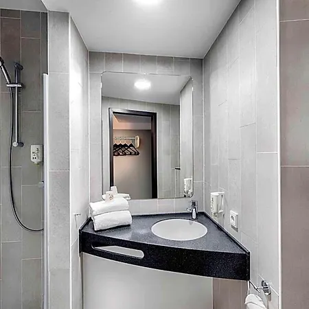 Hotel City-west