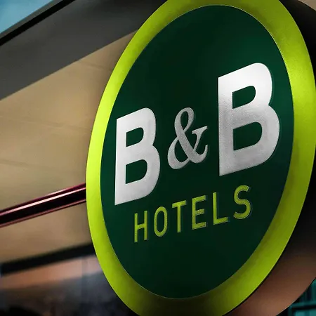 B＆b シティ ウエスト ホテル 3*