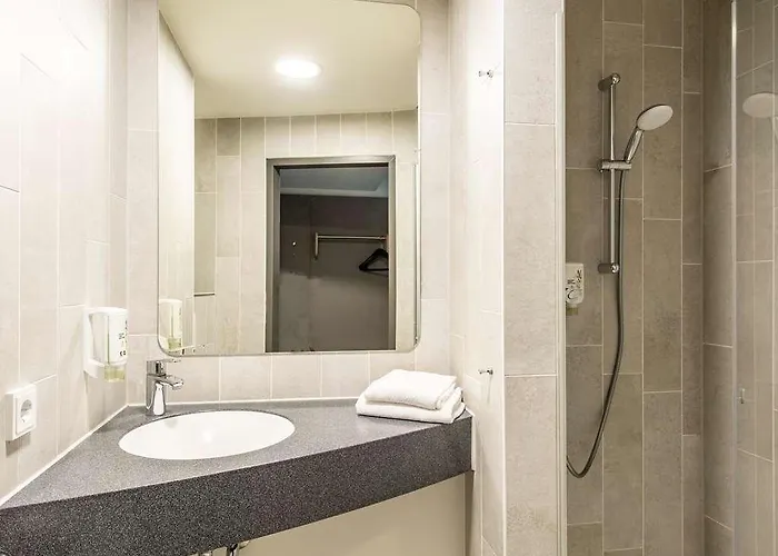 City-west Hotel München