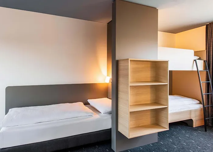 City-west 3* München