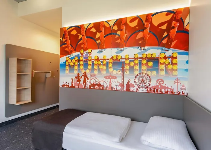 Hotel City-west