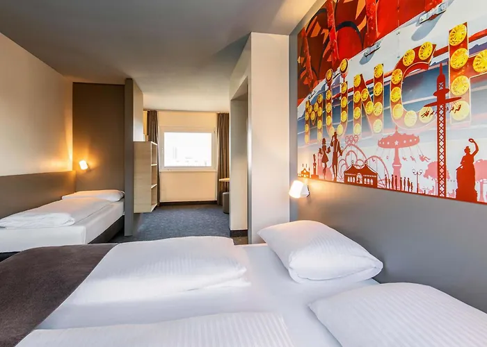 Hotel City-west 3*