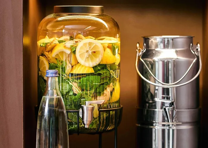 Hotel City-west München