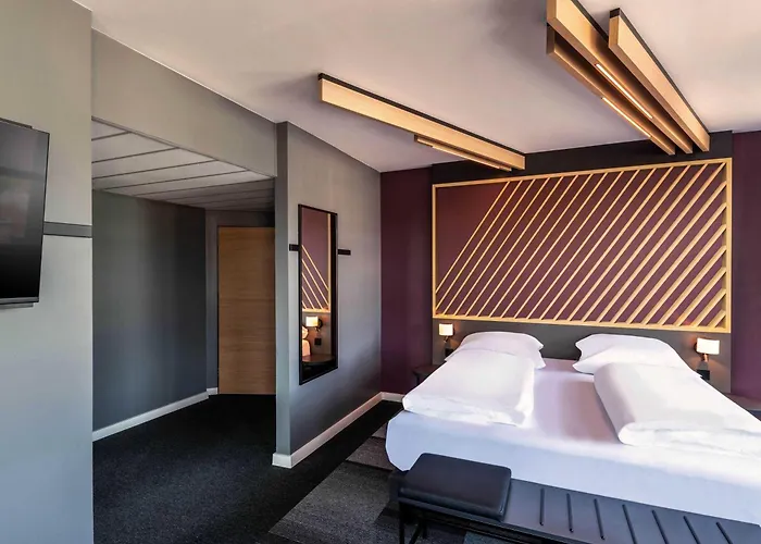 Hotel City-west