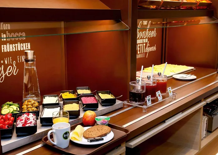 City-west Hotel 3*
