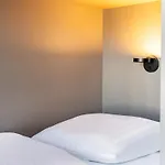 Hotel City-west 3*