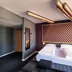 Hotel City-west